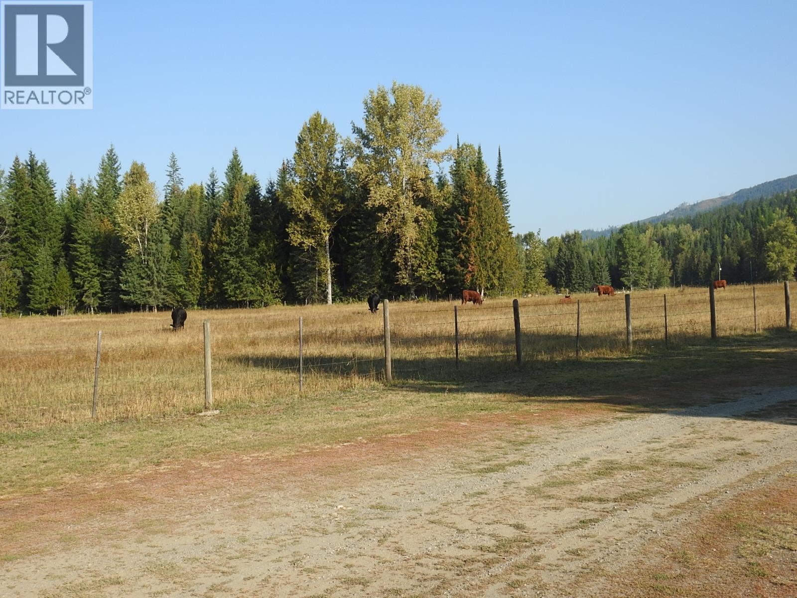1852 Trinity Valley Road, Lumby