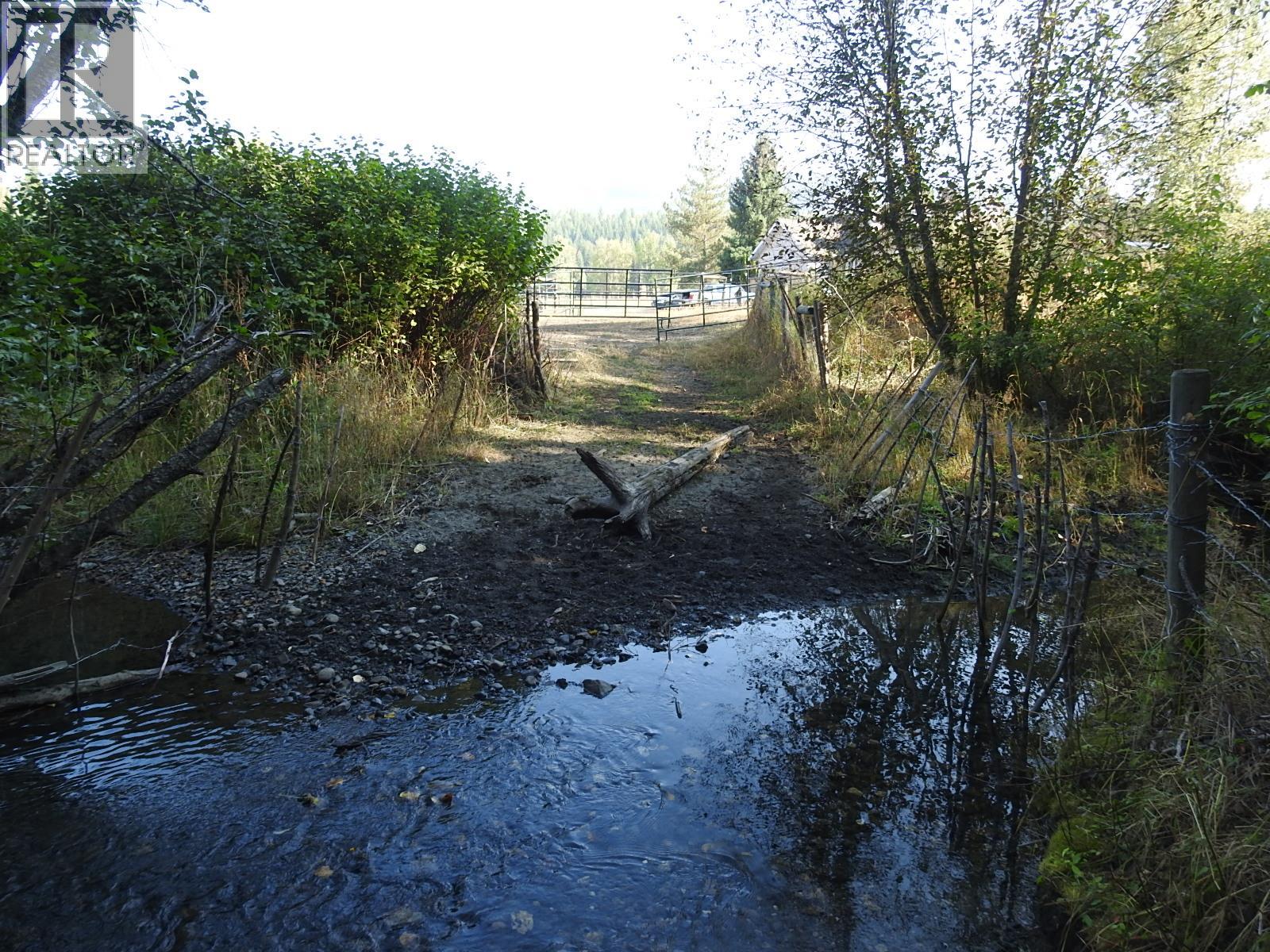 1852 Trinity Valley Road, Lumby