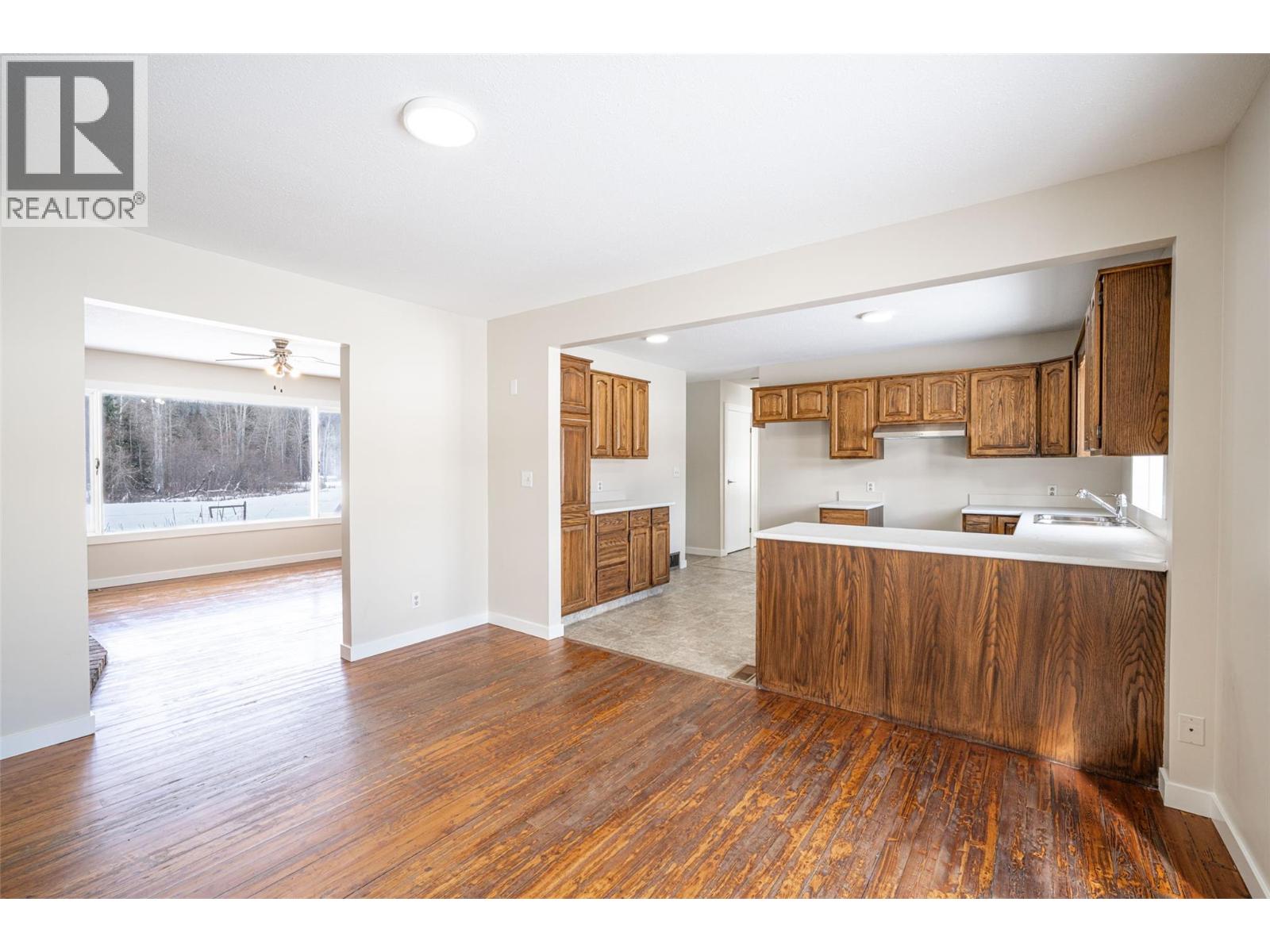 1852 Trinity Valley Road, Lumby
