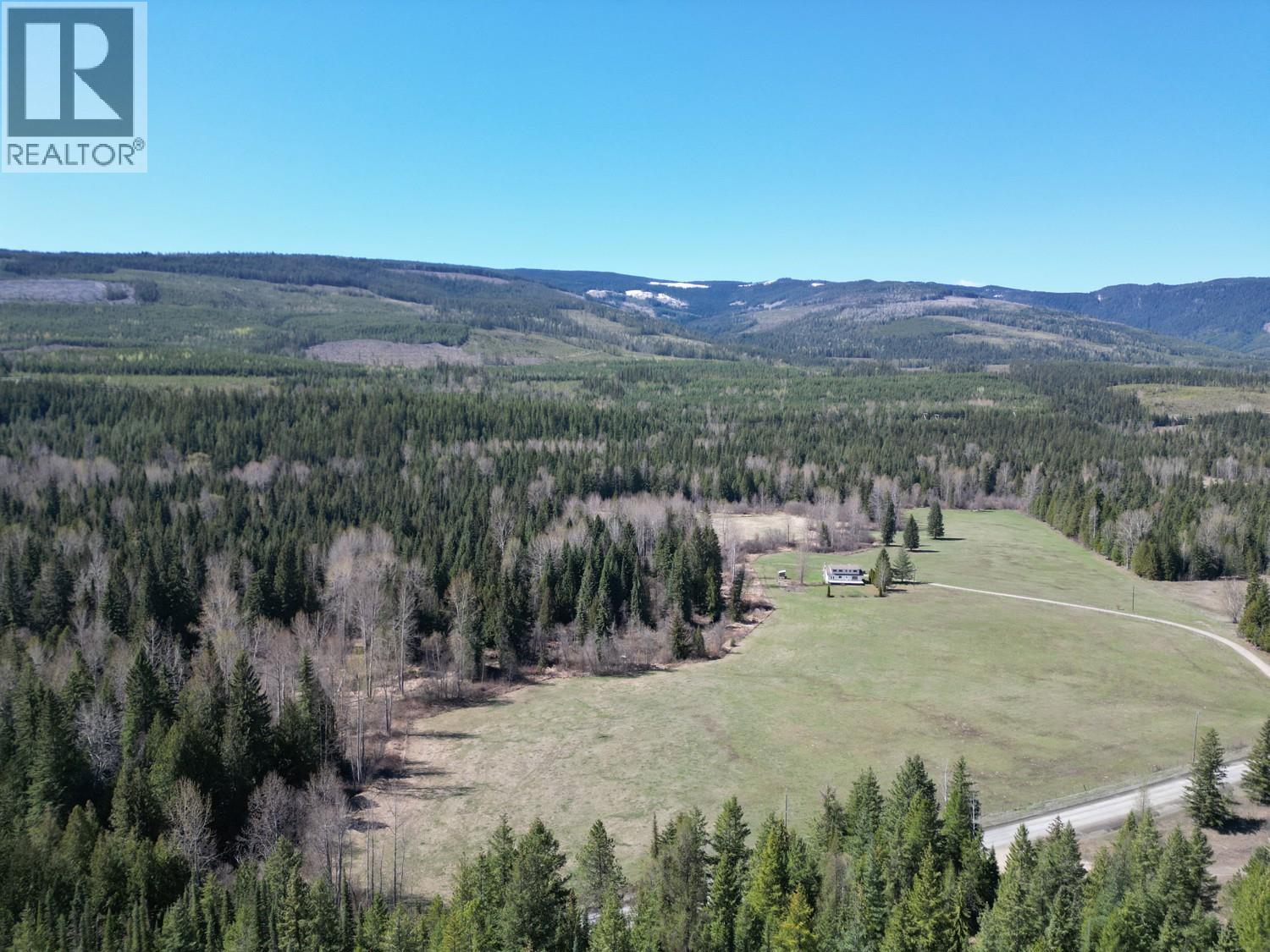1852 Trinity Valley Road, Lumby