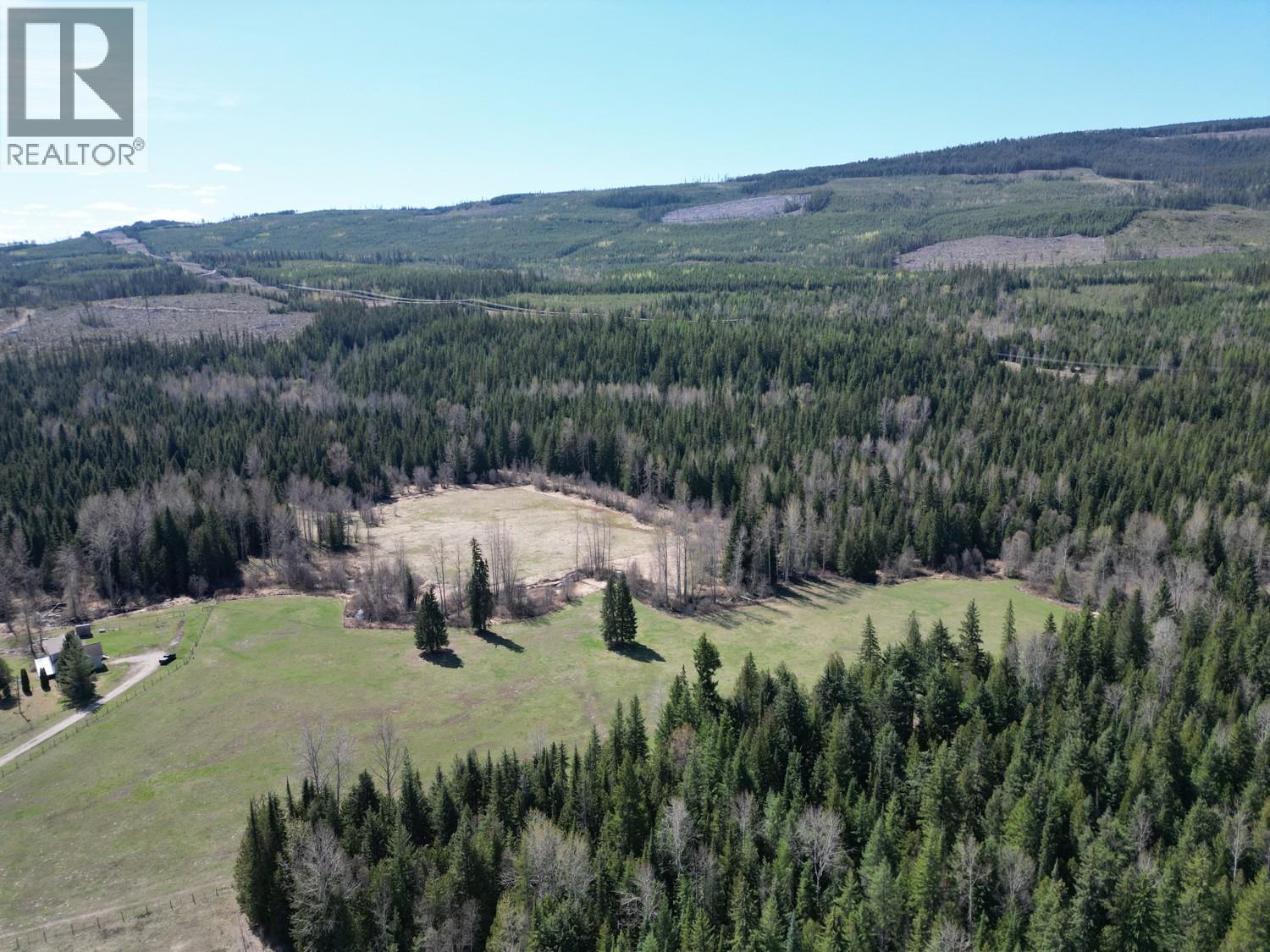 1852 Trinity Valley Road, Lumby
