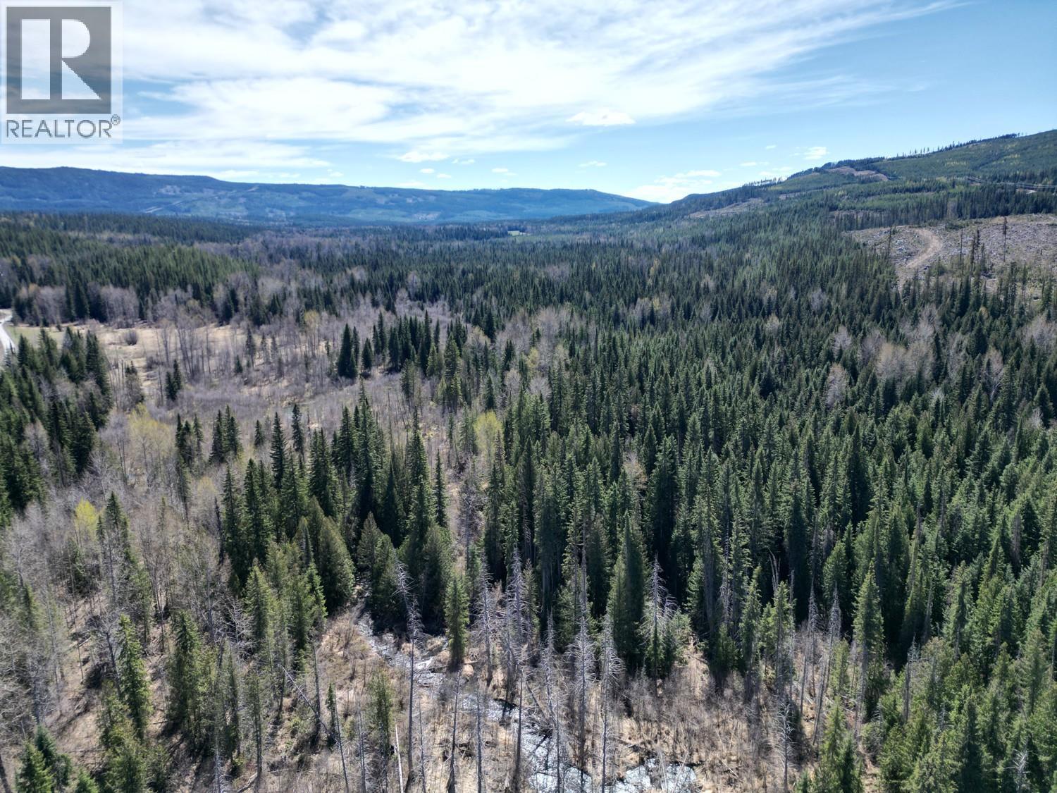 1852 Trinity Valley Road, Lumby