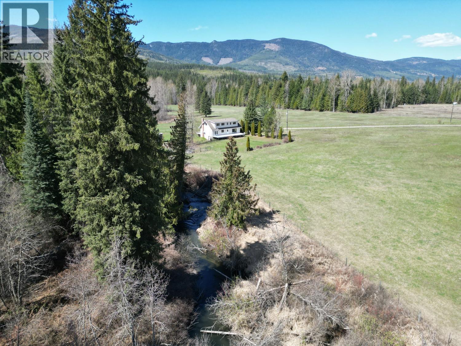 1852 Trinity Valley Road, Lumby