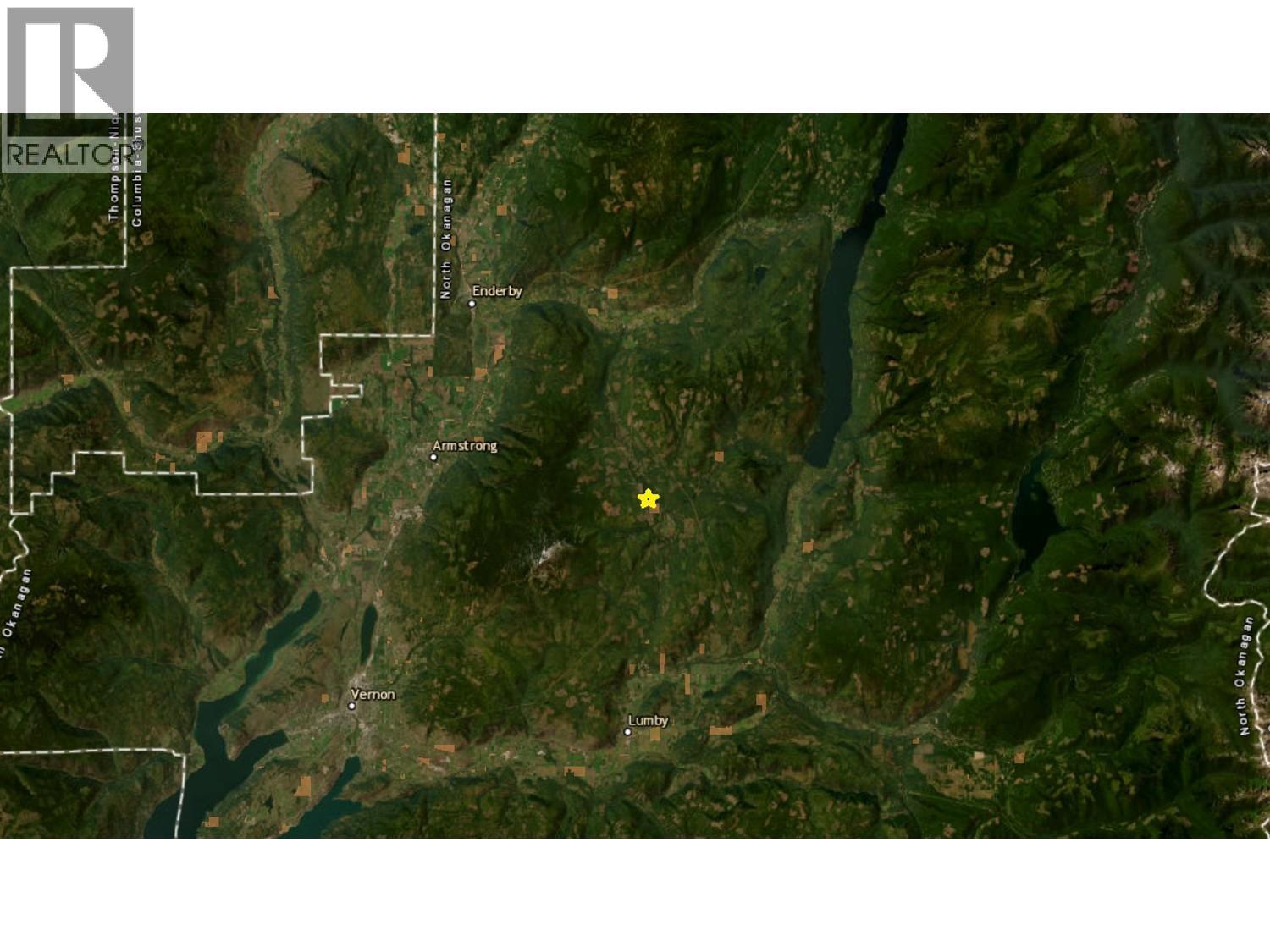 1852 Trinity Valley Road, Lumby