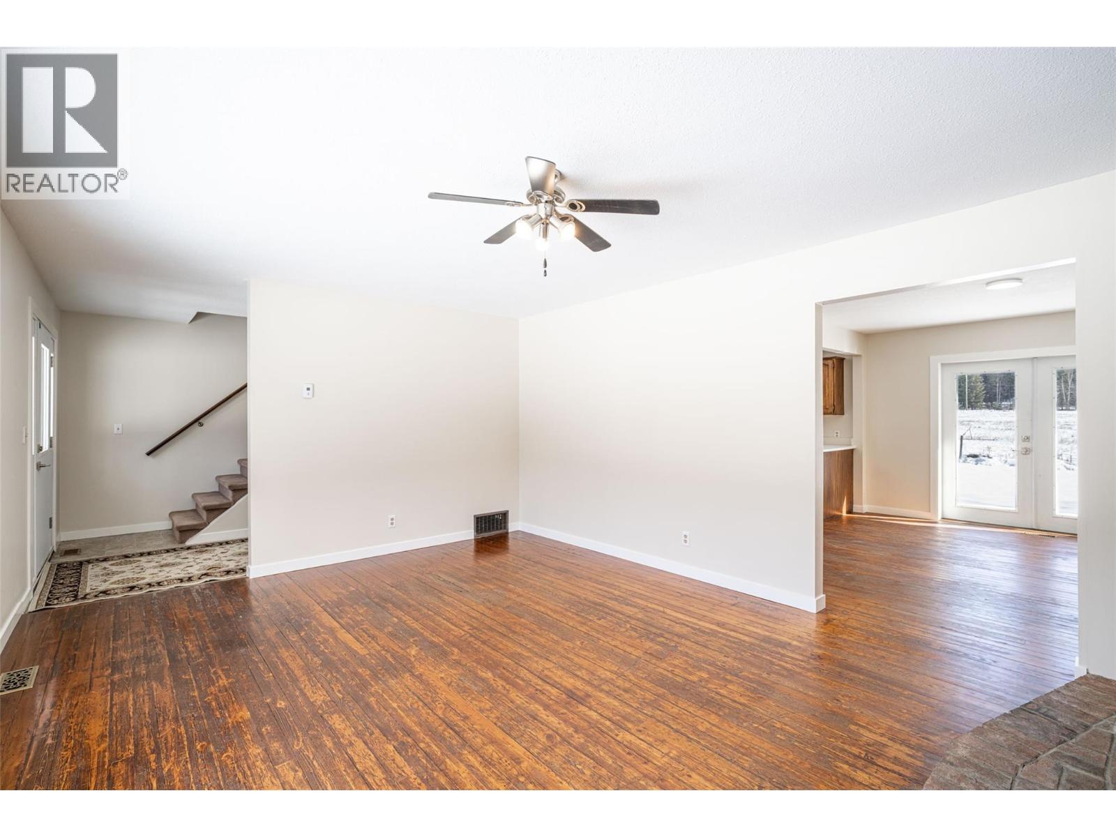 1852 Trinity Valley Road, Lumby