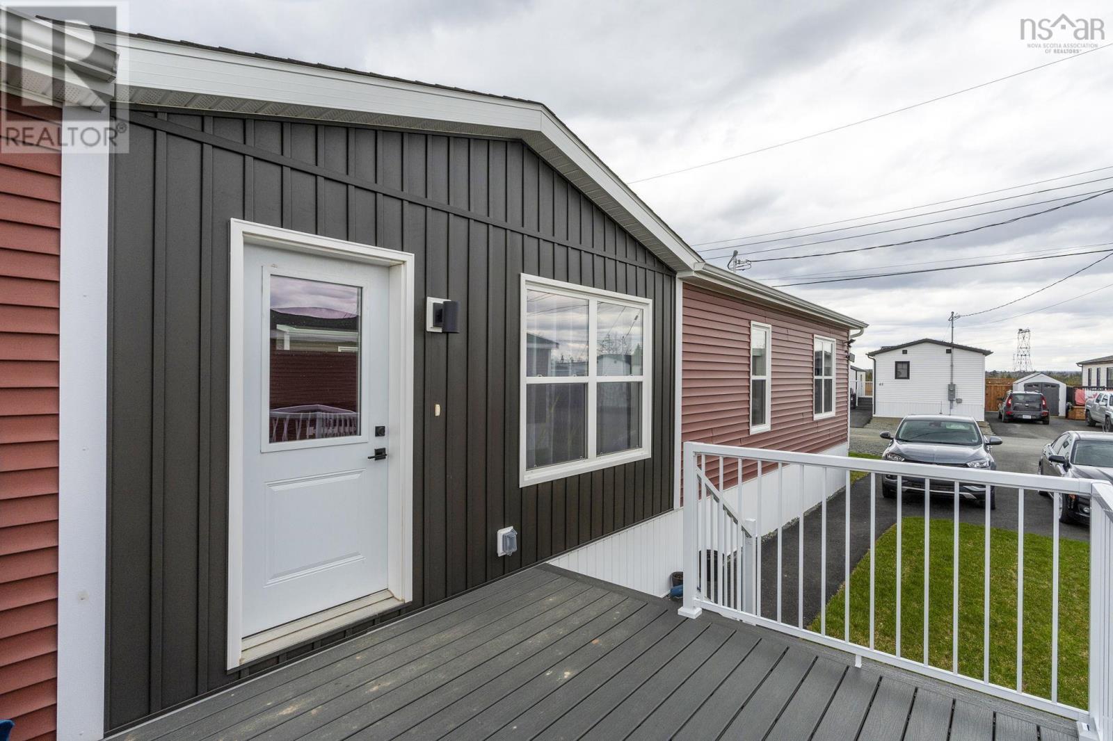 Property 26 of 28 of 38 Halton Drive