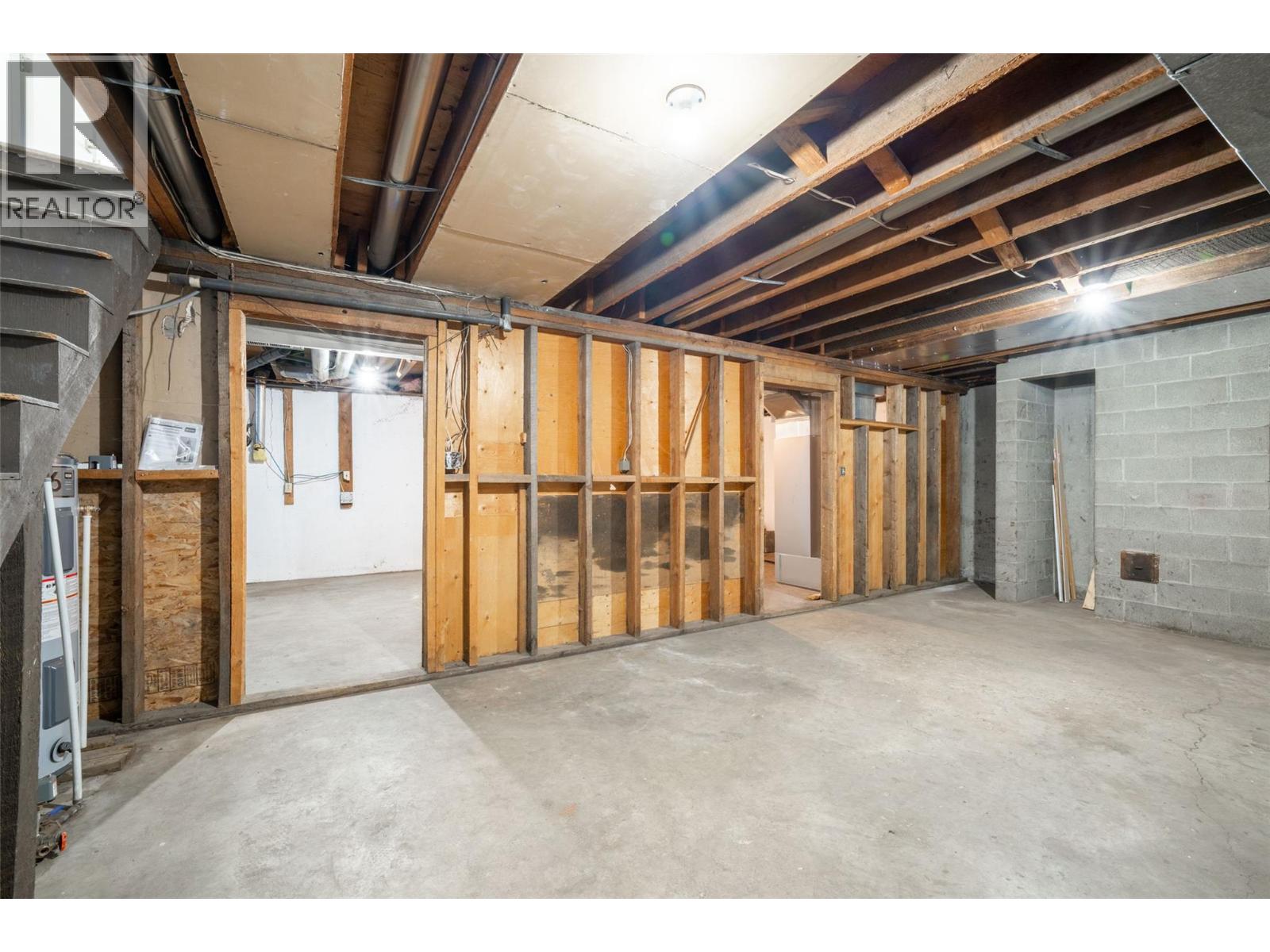 1852 Trinity Valley Road, Lumby