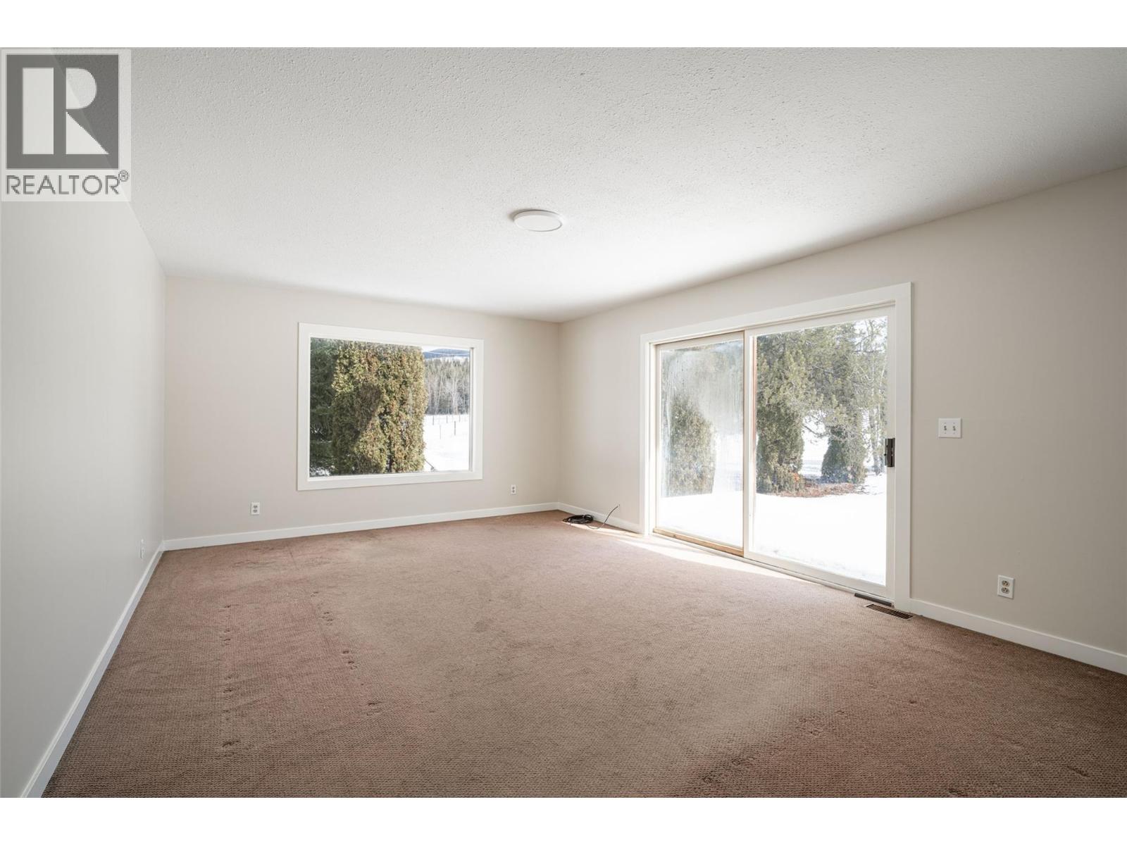 1852 Trinity Valley Road, Lumby