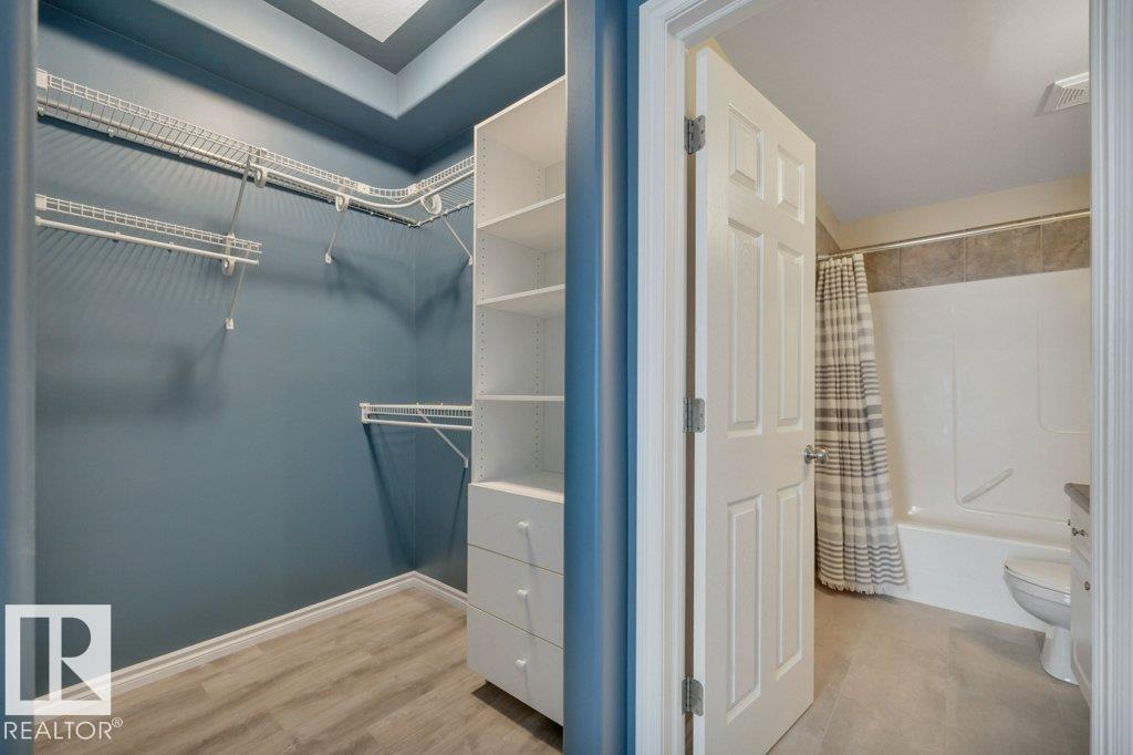 #203 10046 110 ST NW, Edmonton