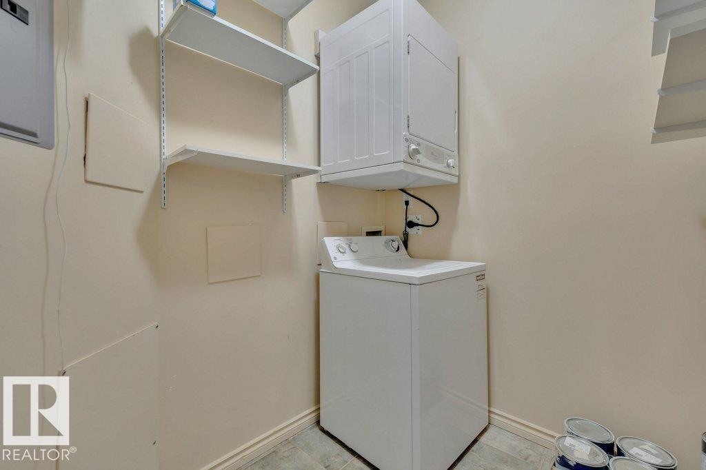 #203 10046 110 ST NW, Edmonton