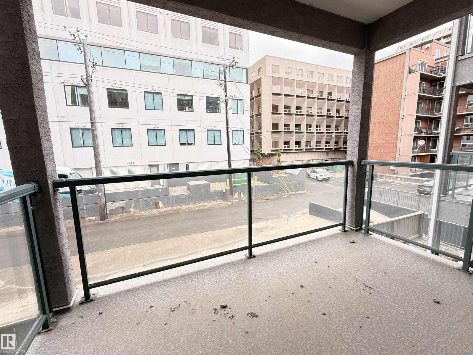 #203 10046 110 ST NW, Edmonton