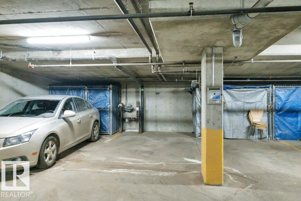 #203 10046 110 ST NW, Edmonton