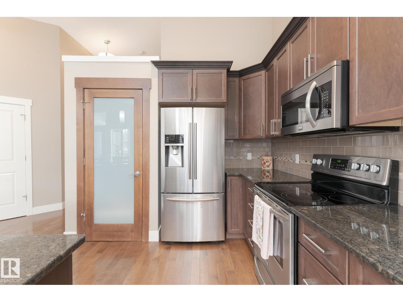 #207 50 HEATHERGLEN DR, Spruce Grove