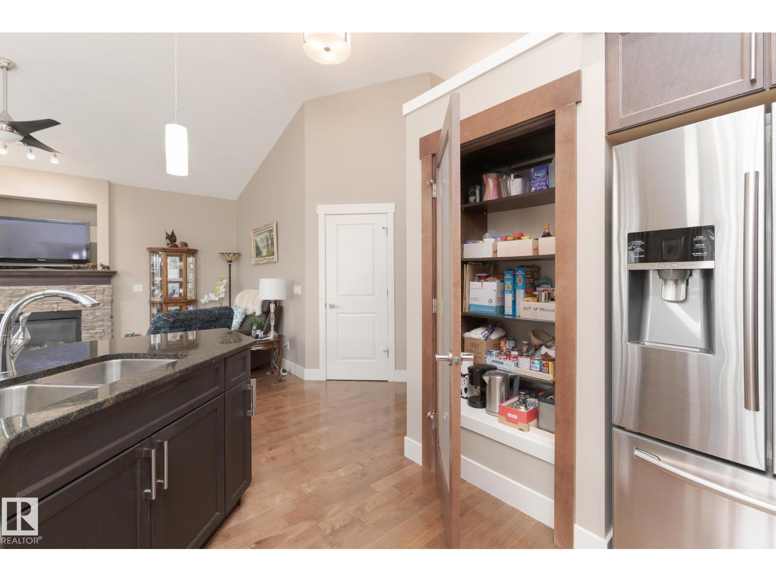 #207 50 HEATHERGLEN DR, Spruce Grove