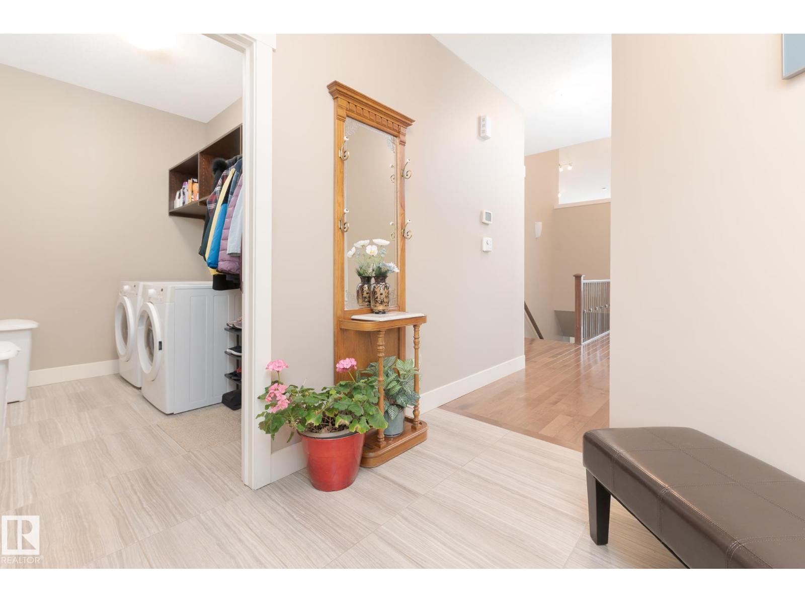 #207 50 HEATHERGLEN DR, Spruce Grove