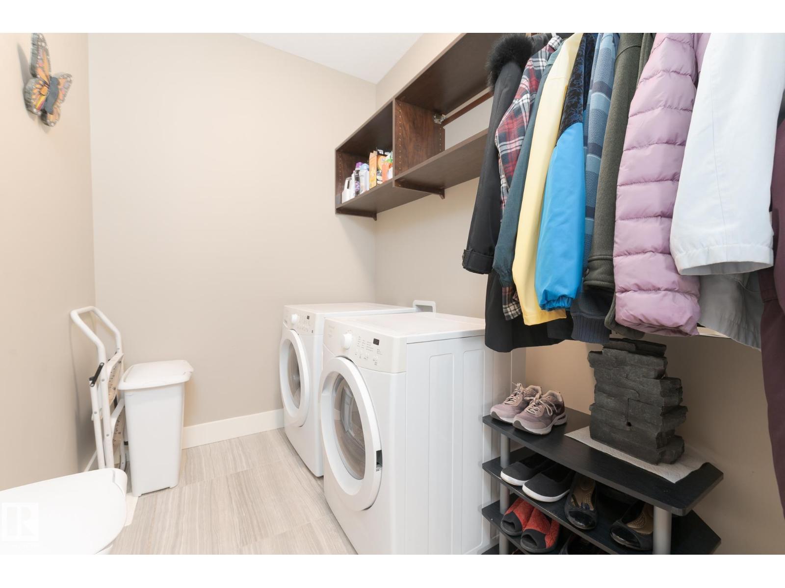 #207 50 HEATHERGLEN DR, Spruce Grove