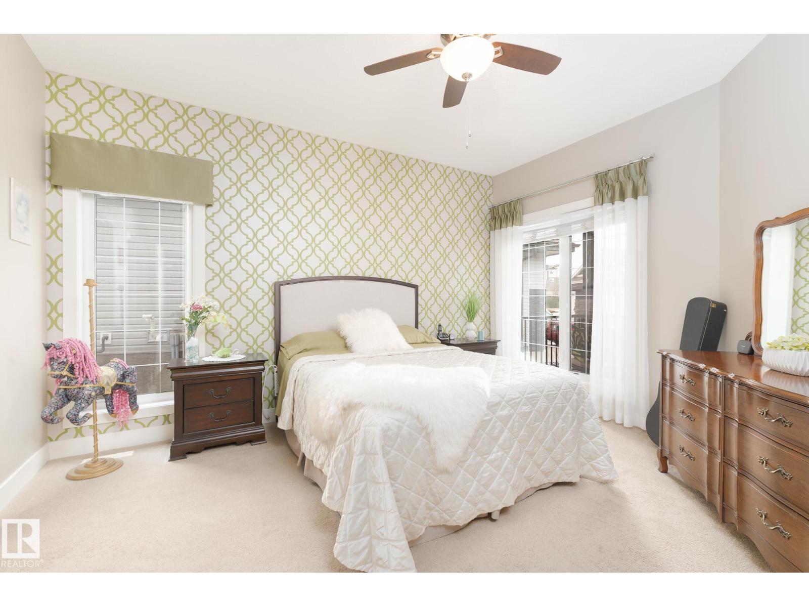 #207 50 HEATHERGLEN DR, Spruce Grove