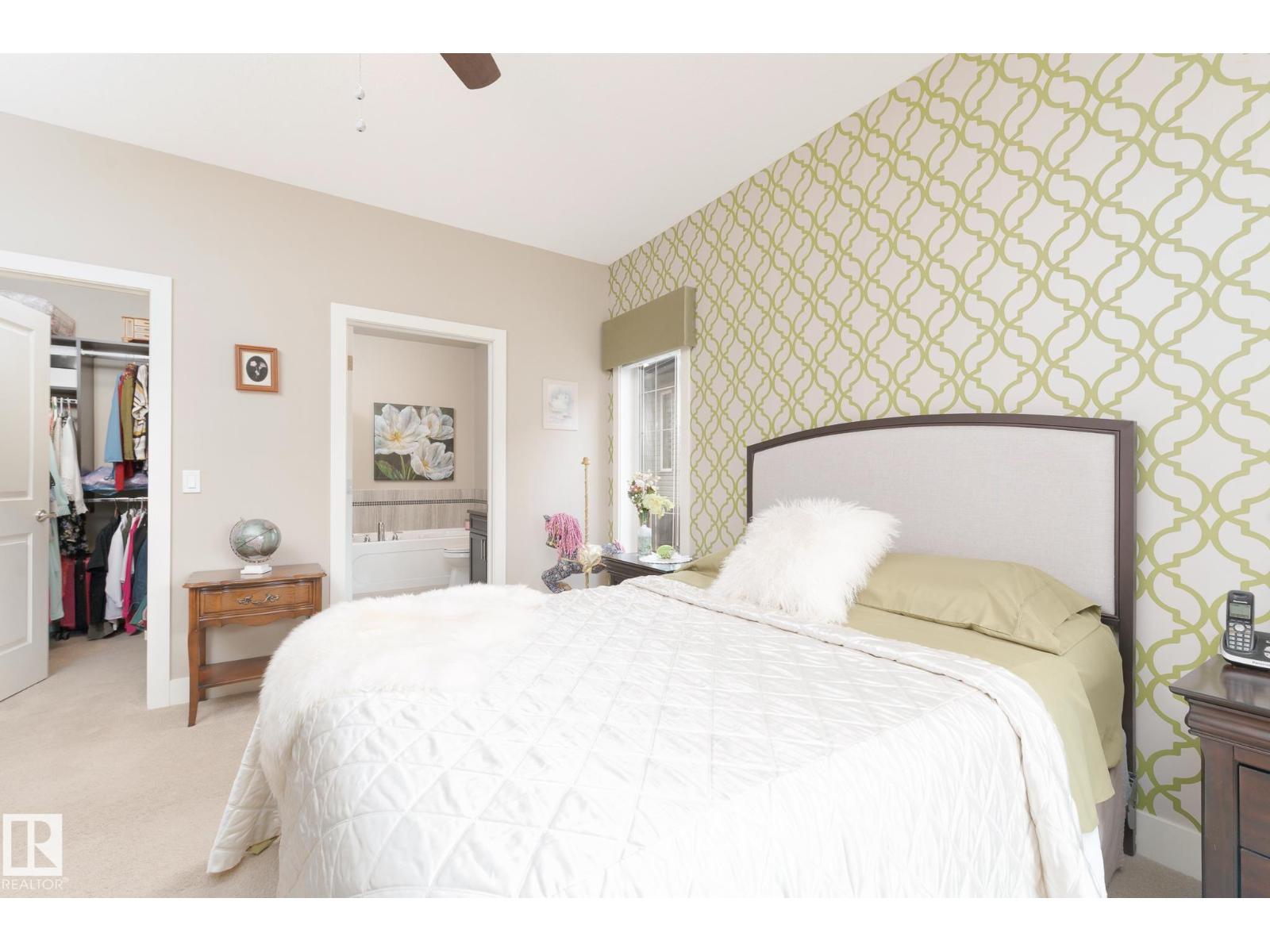 #207 50 HEATHERGLEN DR, Spruce Grove