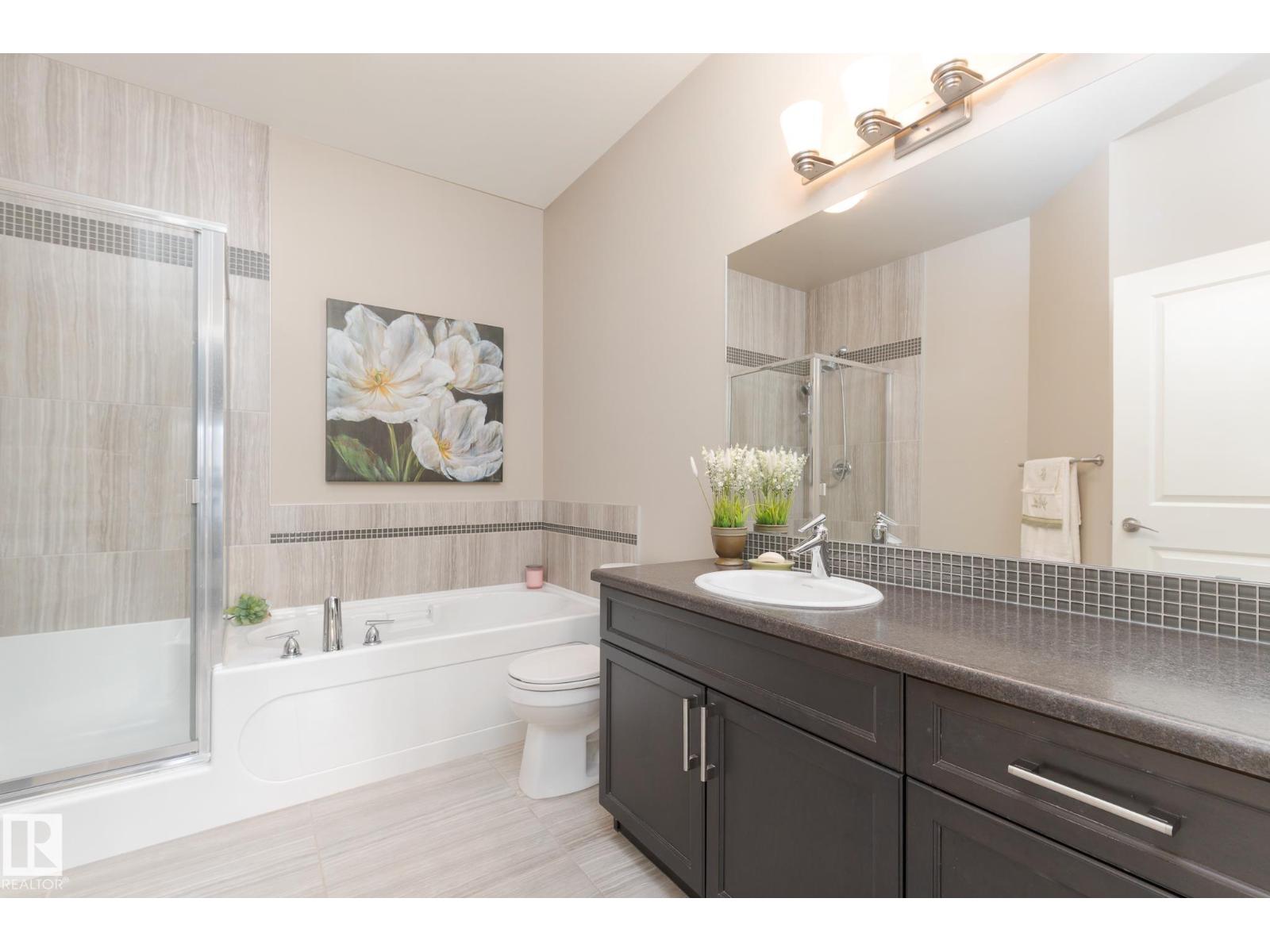 #207 50 HEATHERGLEN DR, Spruce Grove