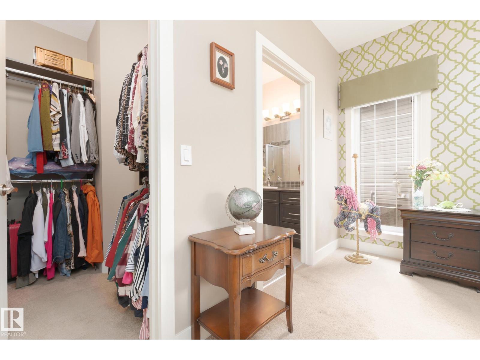 #207 50 HEATHERGLEN DR, Spruce Grove