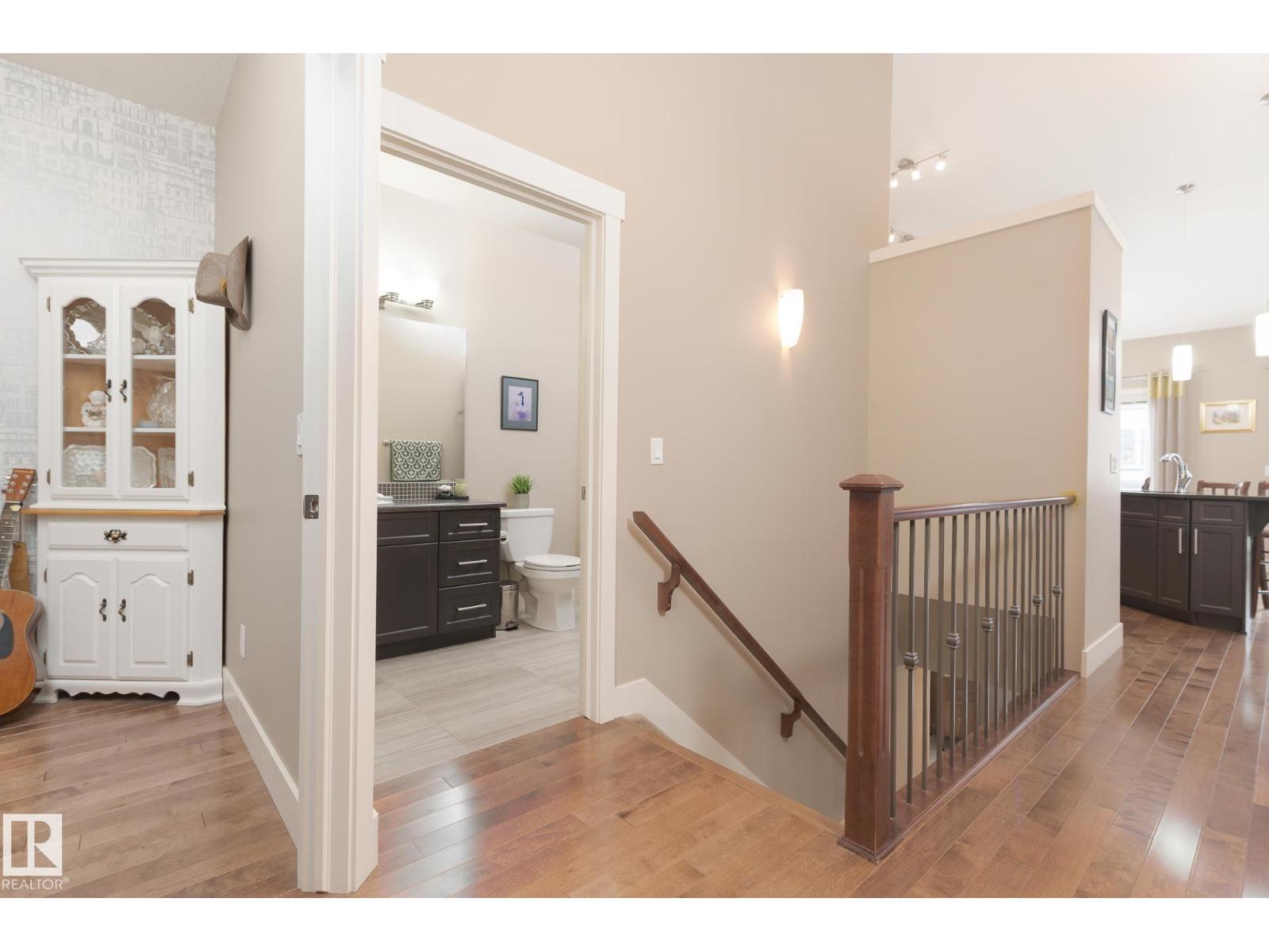 #207 50 HEATHERGLEN DR, Spruce Grove