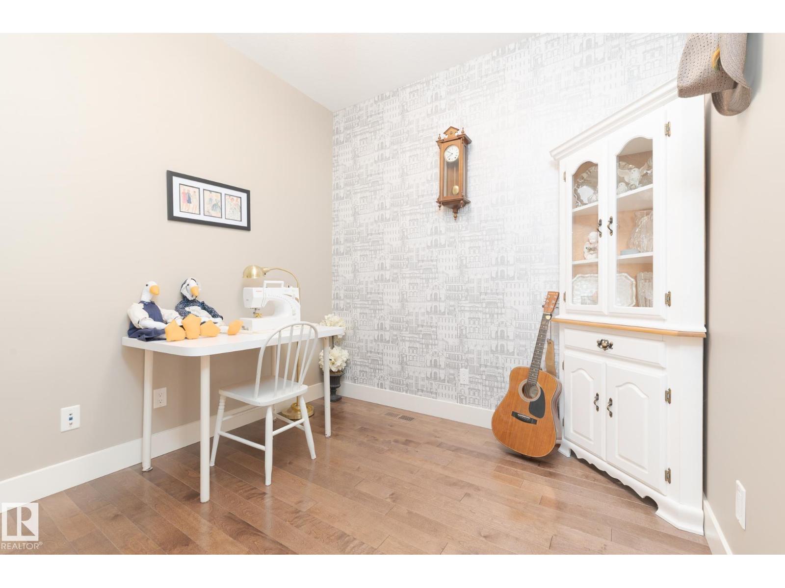 #207 50 HEATHERGLEN DR, Spruce Grove