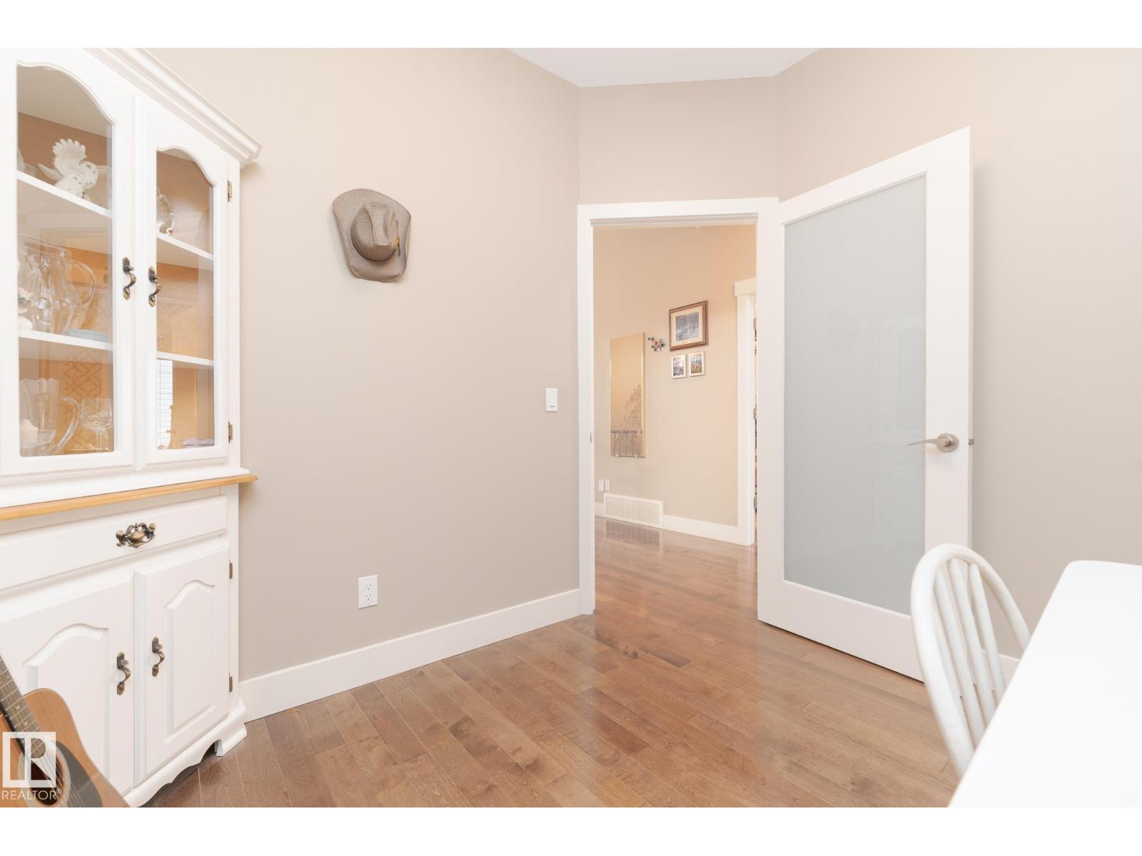 #207 50 HEATHERGLEN DR, Spruce Grove