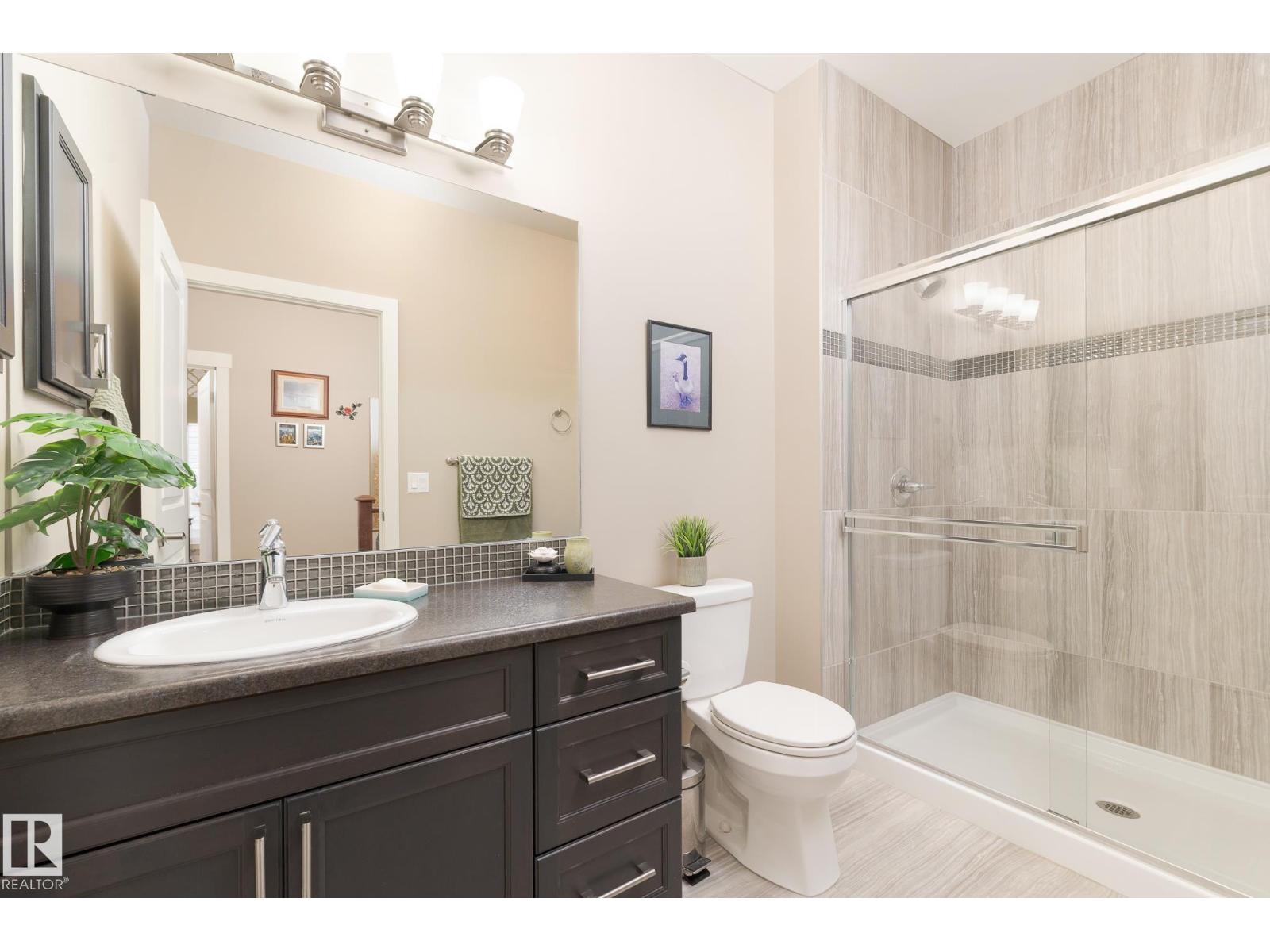 #207 50 HEATHERGLEN DR, Spruce Grove