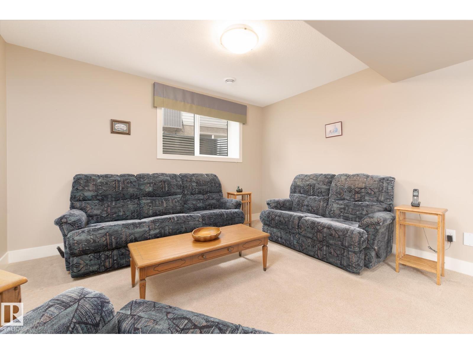 #207 50 HEATHERGLEN DR, Spruce Grove