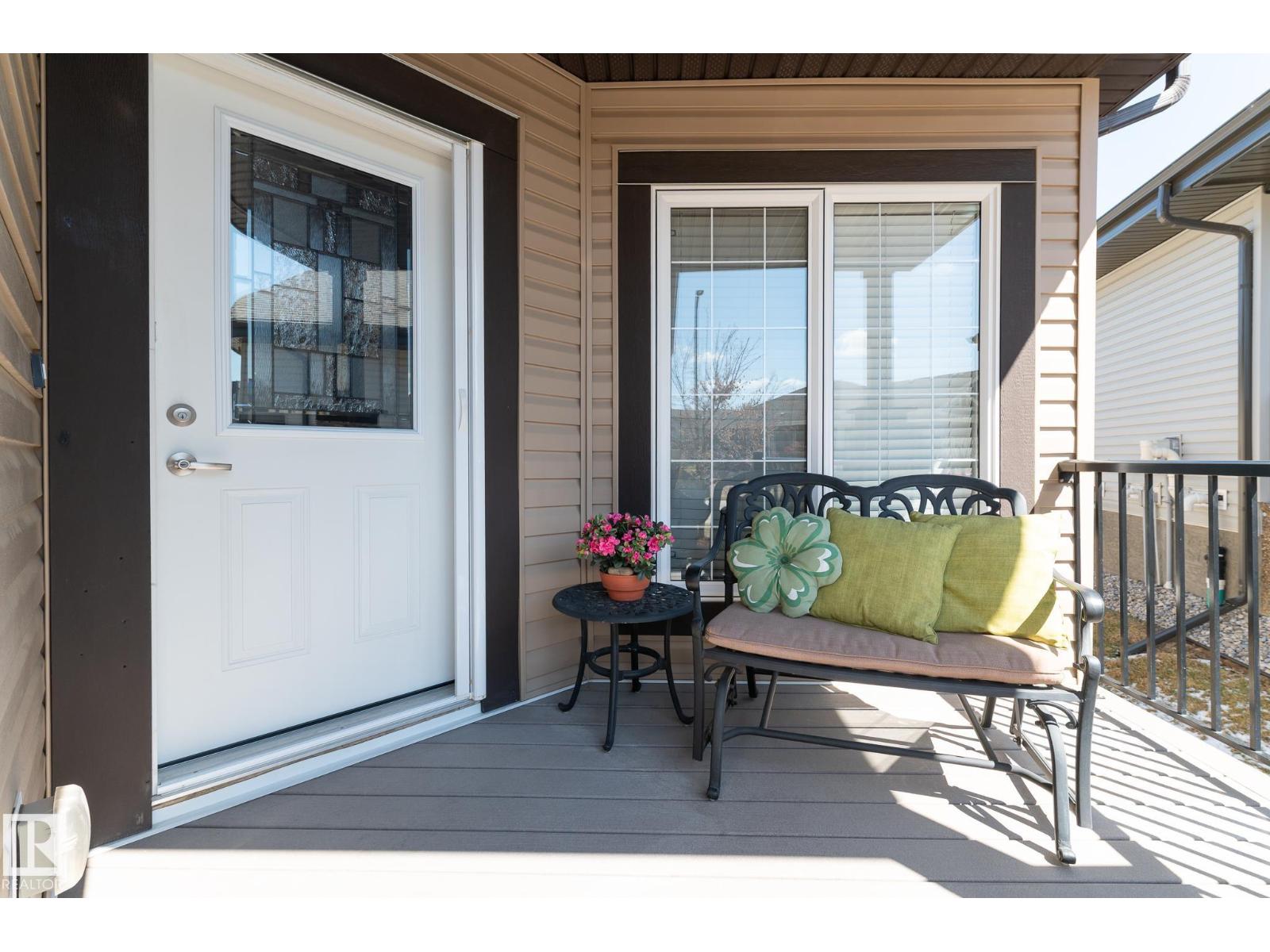 #207 50 HEATHERGLEN DR, Spruce Grove