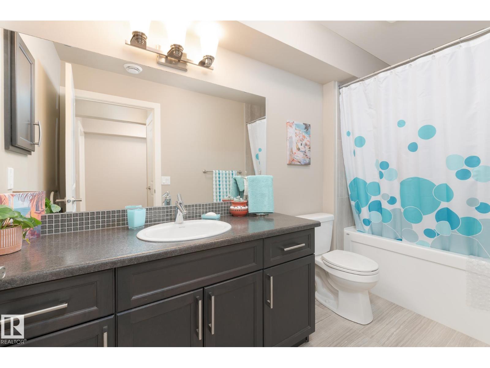 #207 50 HEATHERGLEN DR, Spruce Grove