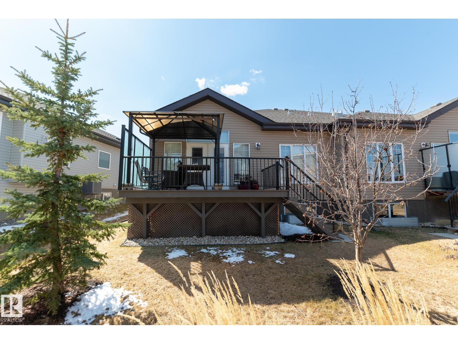 #207 50 HEATHERGLEN DR, Spruce Grove