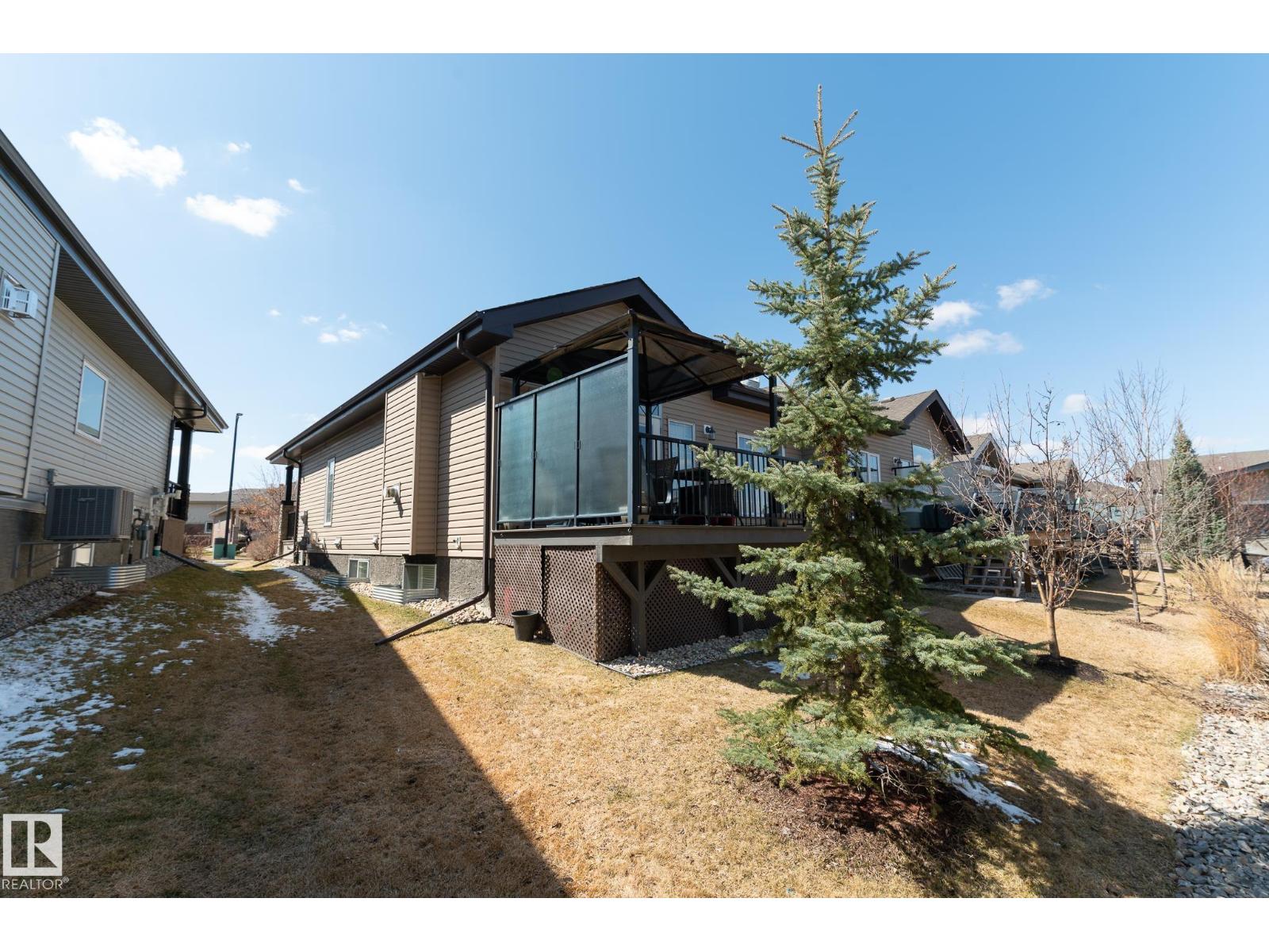 #207 50 HEATHERGLEN DR, Spruce Grove