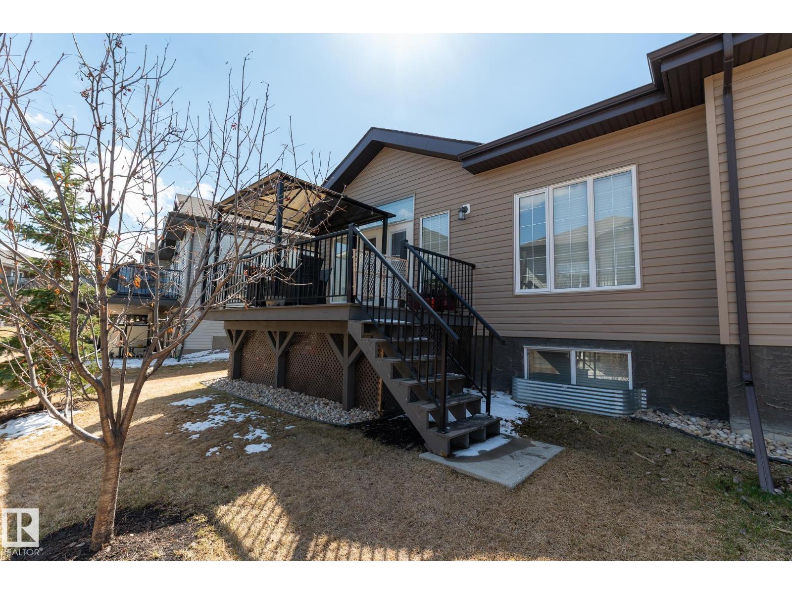 #207 50 HEATHERGLEN DR, Spruce Grove