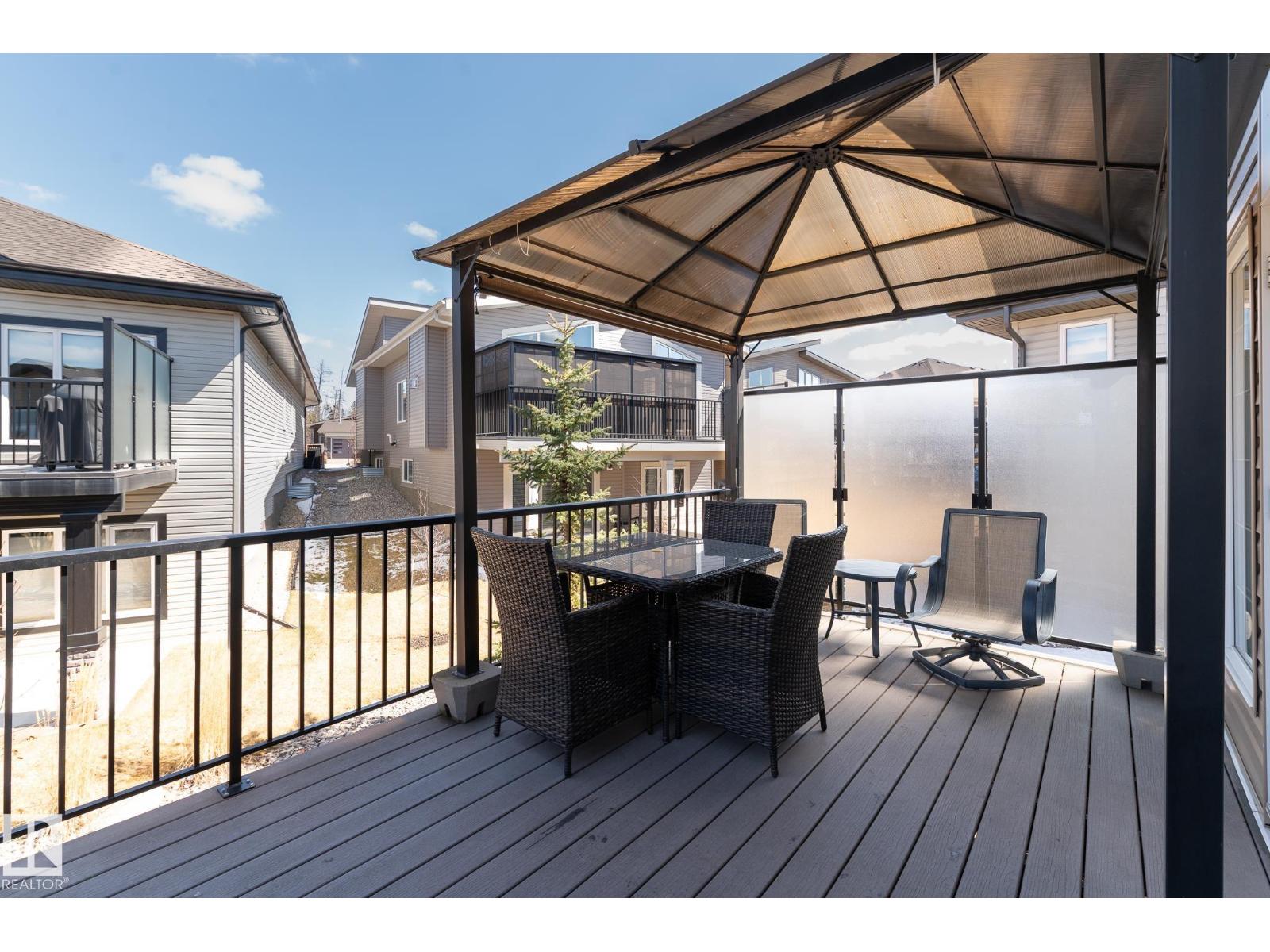 #207 50 HEATHERGLEN DR, Spruce Grove