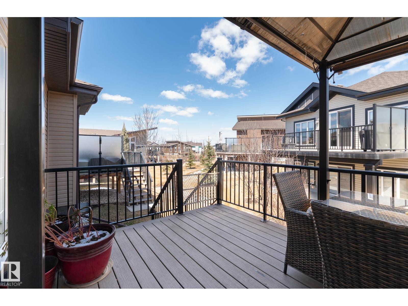 #207 50 HEATHERGLEN DR, Spruce Grove