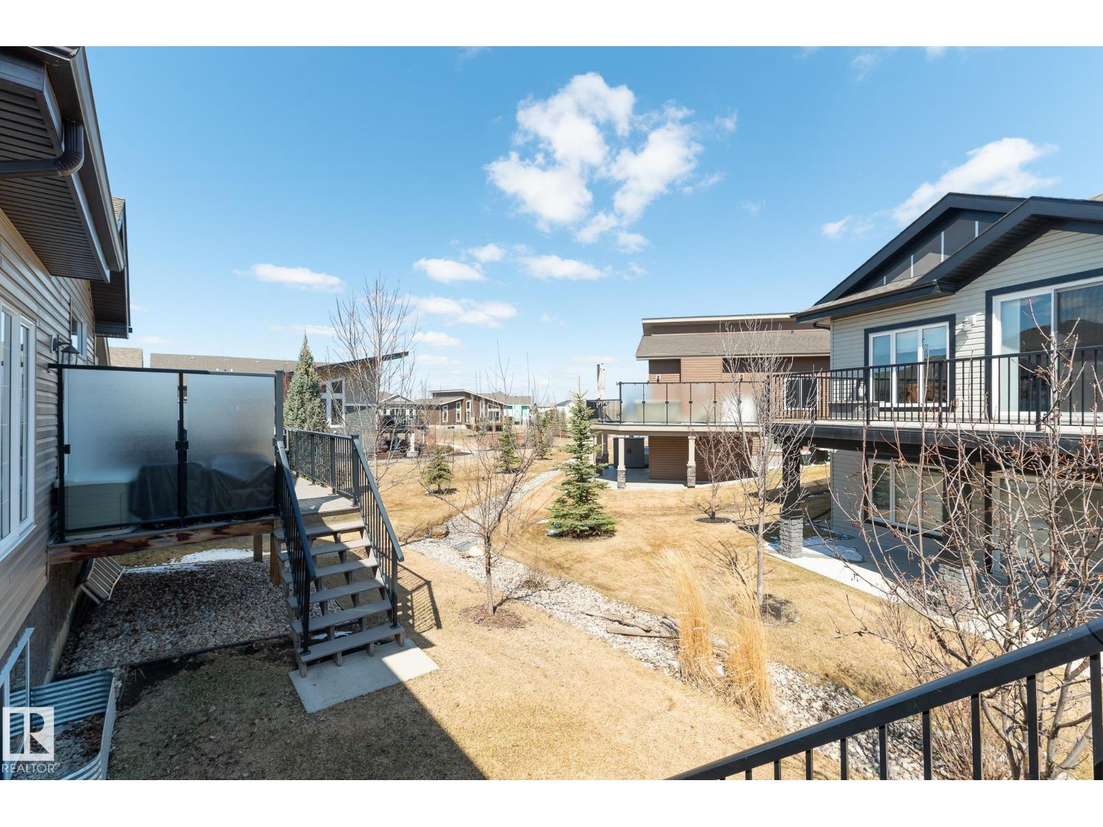 #207 50 HEATHERGLEN DR, Spruce Grove