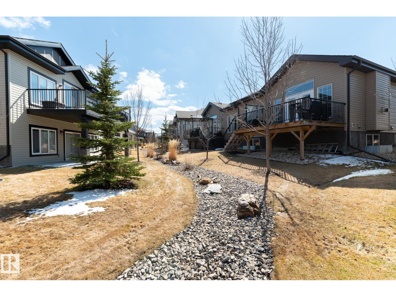 #207 50 HEATHERGLEN DR, Spruce Grove