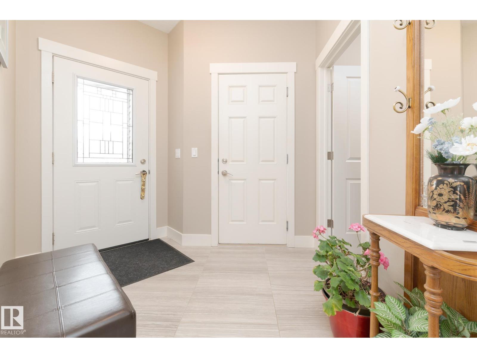 #207 50 HEATHERGLEN DR, Spruce Grove