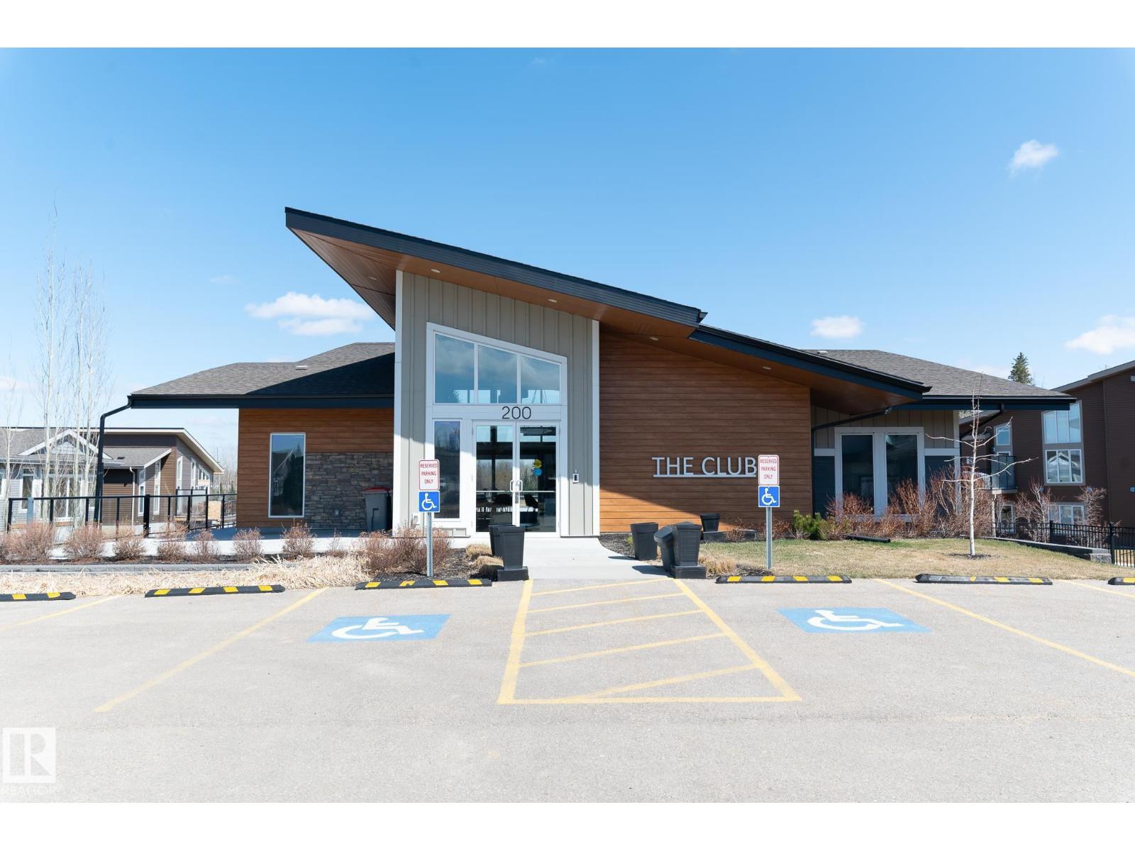 #207 50 HEATHERGLEN DR, Spruce Grove