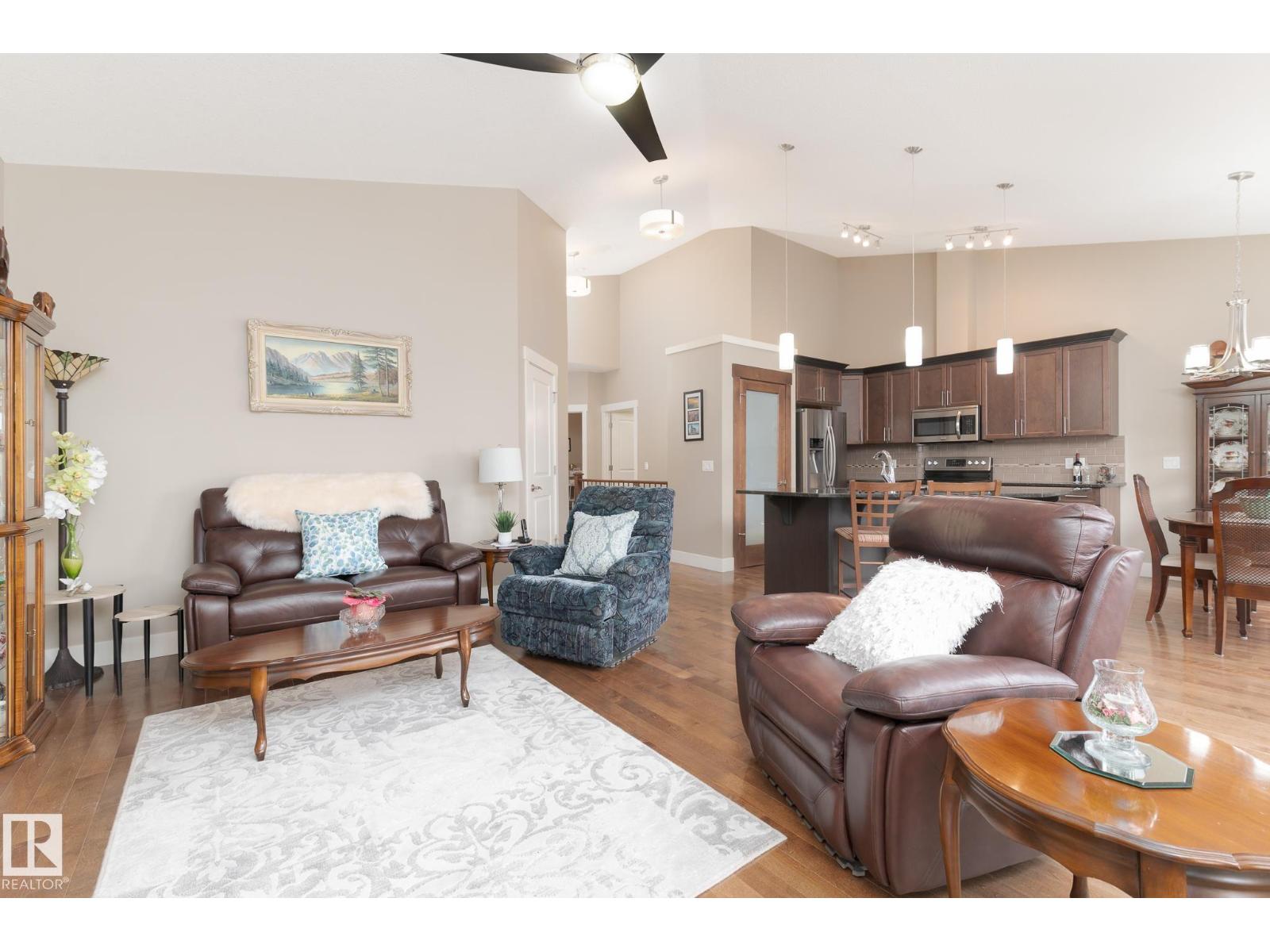 #207 50 HEATHERGLEN DR, Spruce Grove