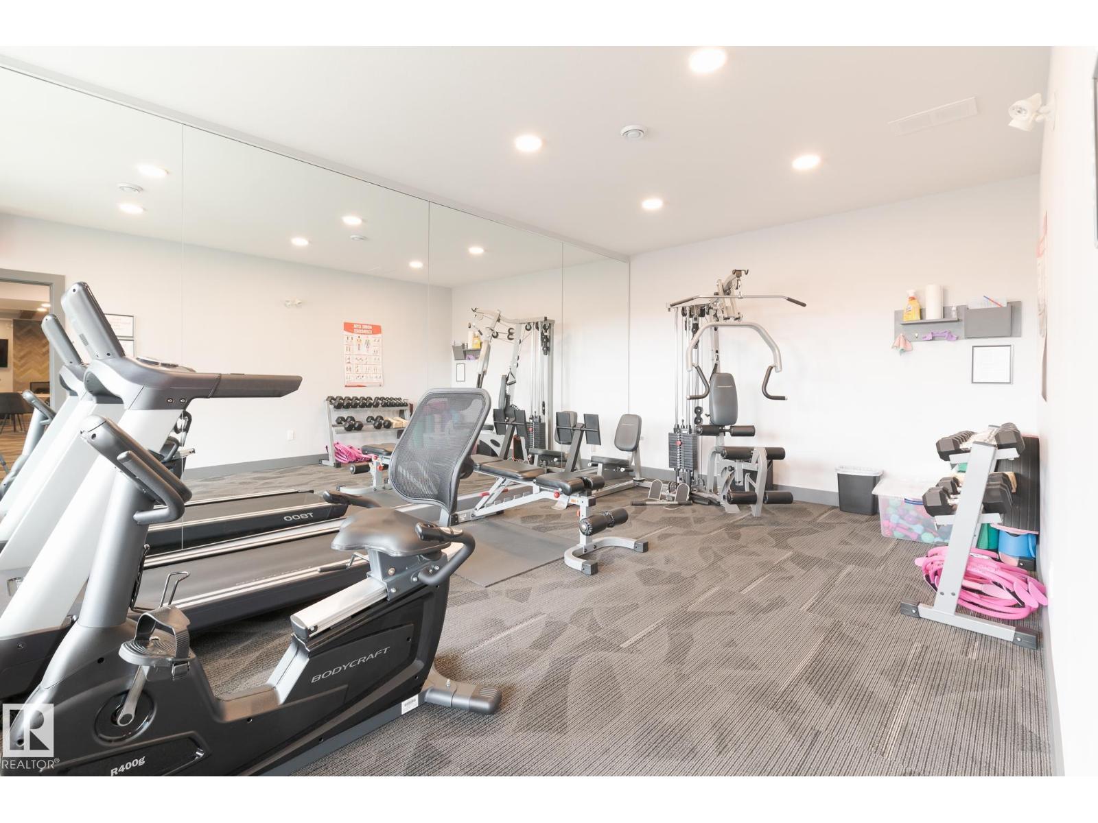 #207 50 HEATHERGLEN DR, Spruce Grove