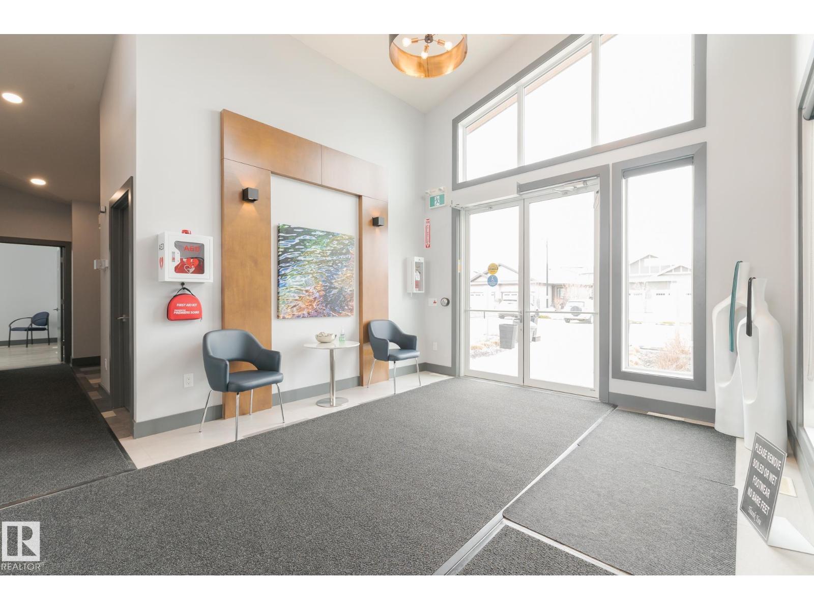 #207 50 HEATHERGLEN DR, Spruce Grove