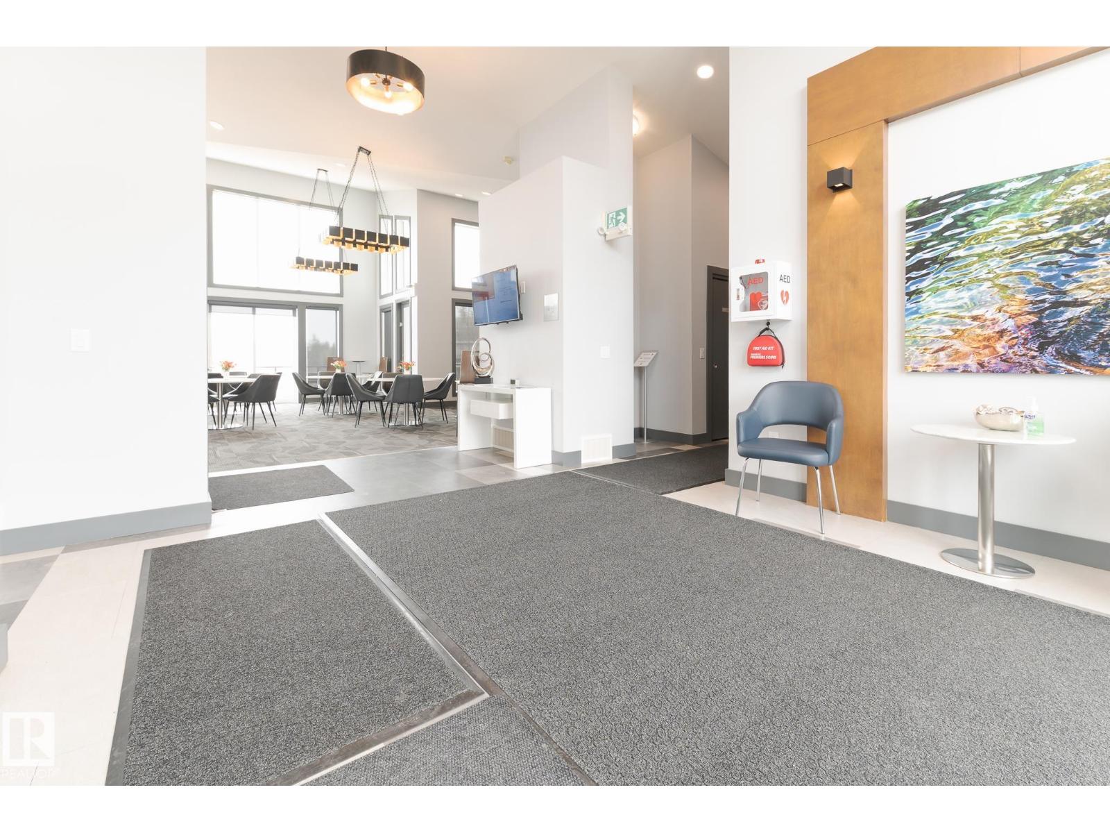 #207 50 HEATHERGLEN DR, Spruce Grove