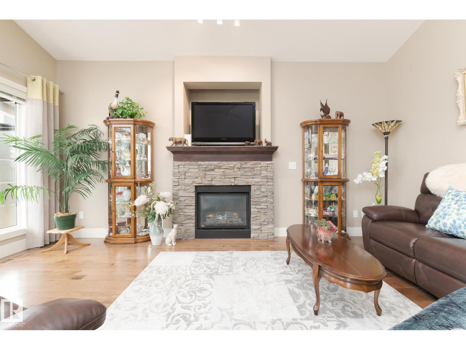 #207 50 HEATHERGLEN DR, Spruce Grove