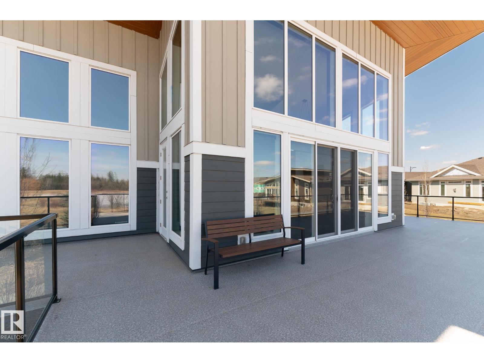 #207 50 HEATHERGLEN DR, Spruce Grove