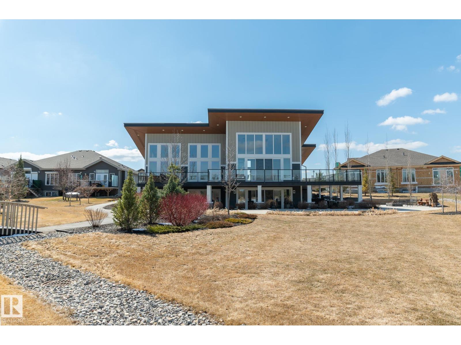 #207 50 HEATHERGLEN DR, Spruce Grove
