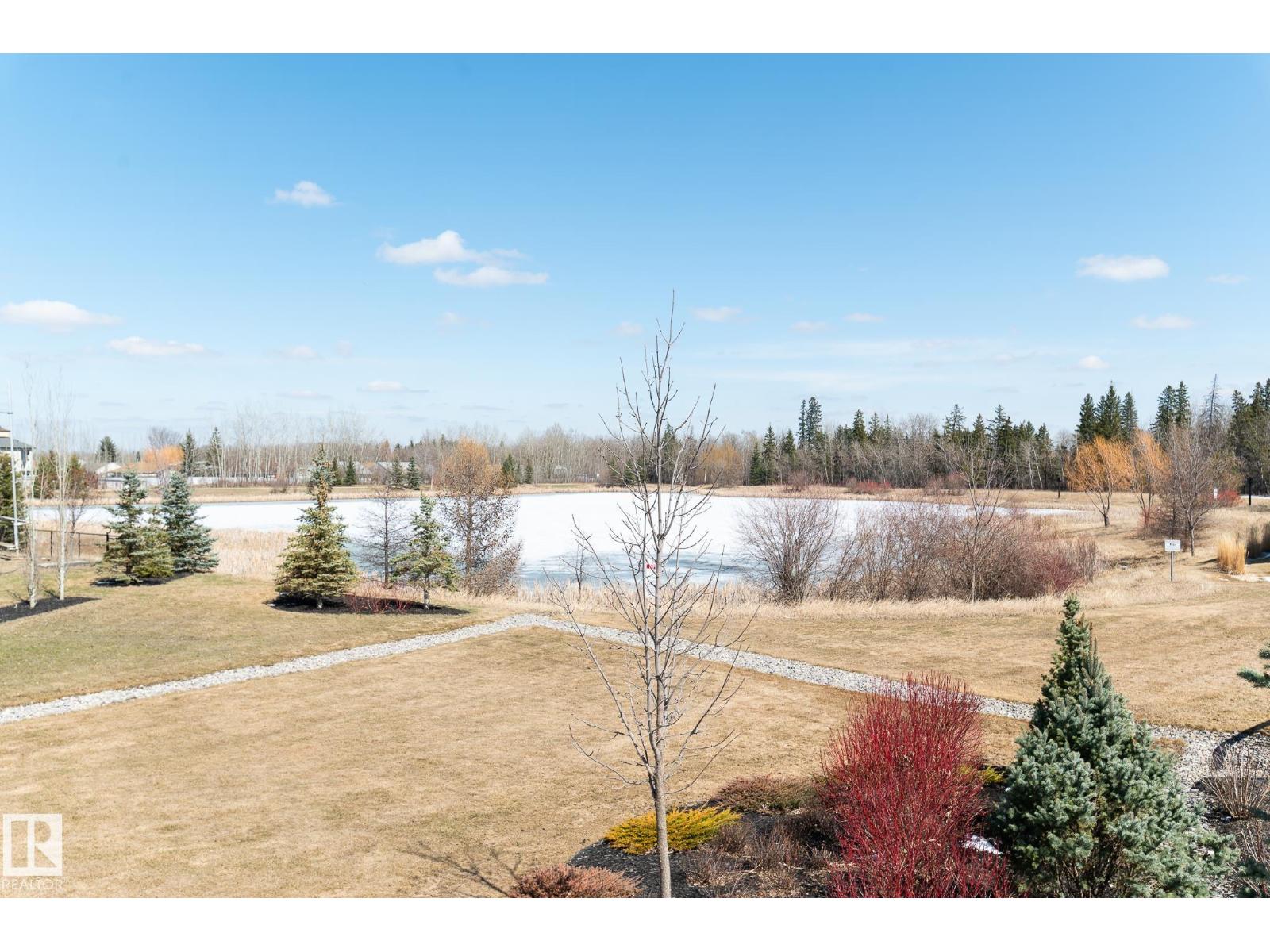 #207 50 HEATHERGLEN DR, Spruce Grove