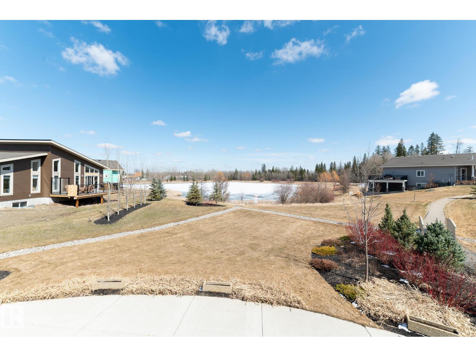 #207 50 HEATHERGLEN DR, Spruce Grove
