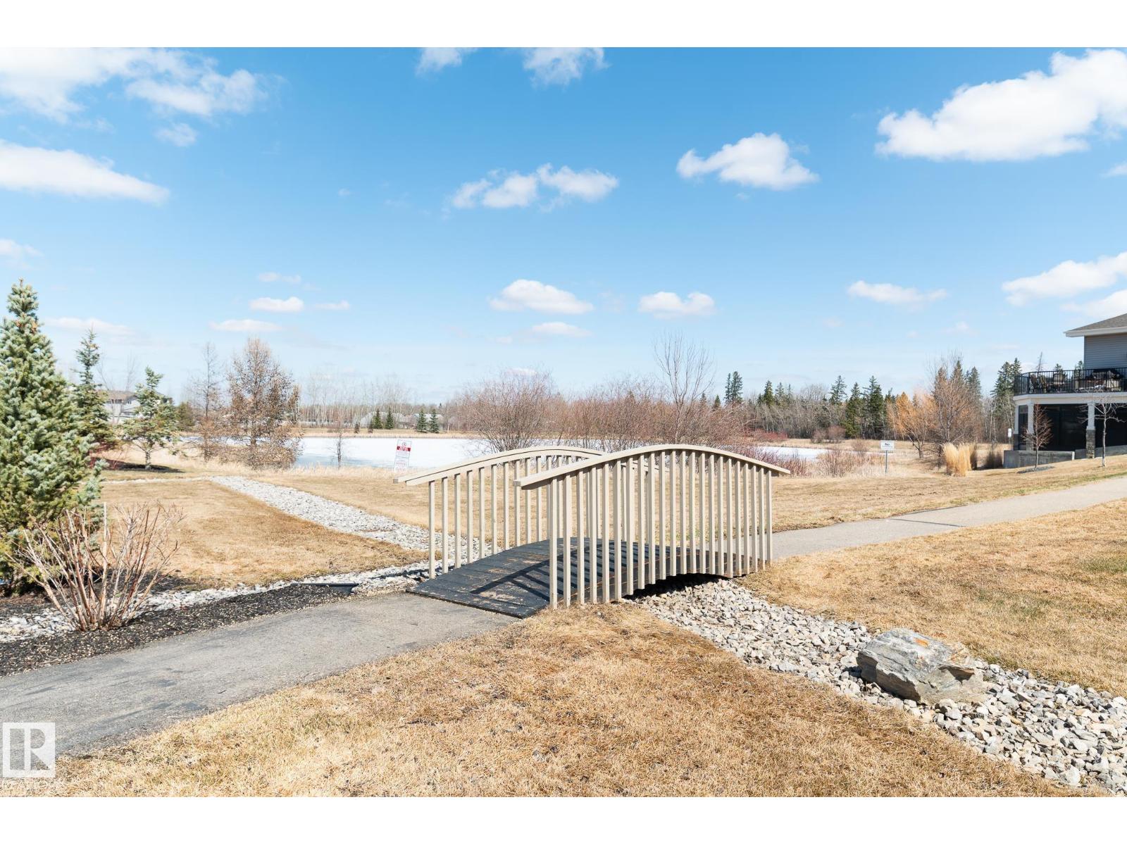 #207 50 HEATHERGLEN DR, Spruce Grove